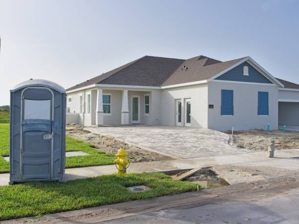 Best Portable toilet rental cost  in Roberts, WI